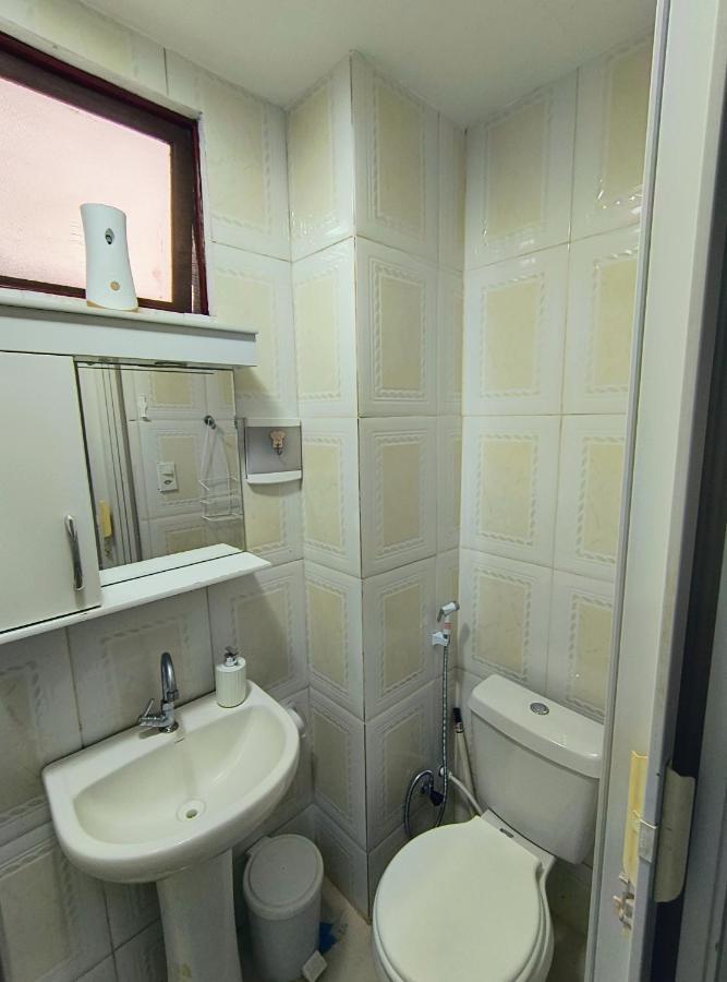 Fun Studio Cabo Frio Apartment Exterior photo